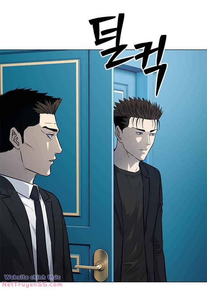 Đội Trưởng Lính Đánh Thuê: Chapter 190
