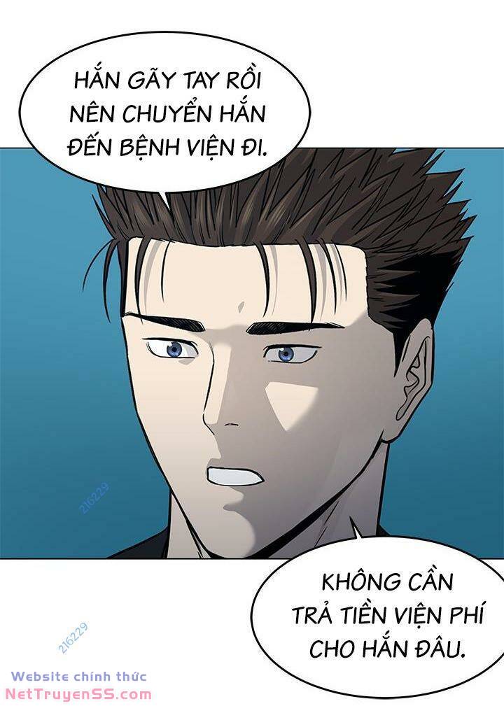 Đội Trưởng Lính Đánh Thuê: Chapter 190