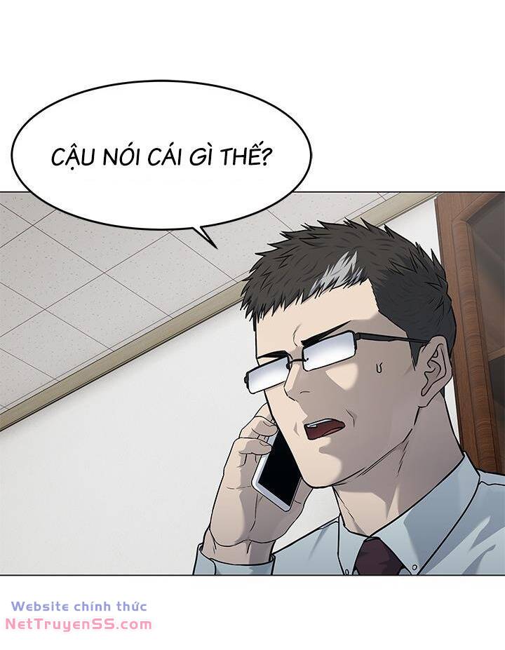 Đội Trưởng Lính Đánh Thuê: Chapter 190