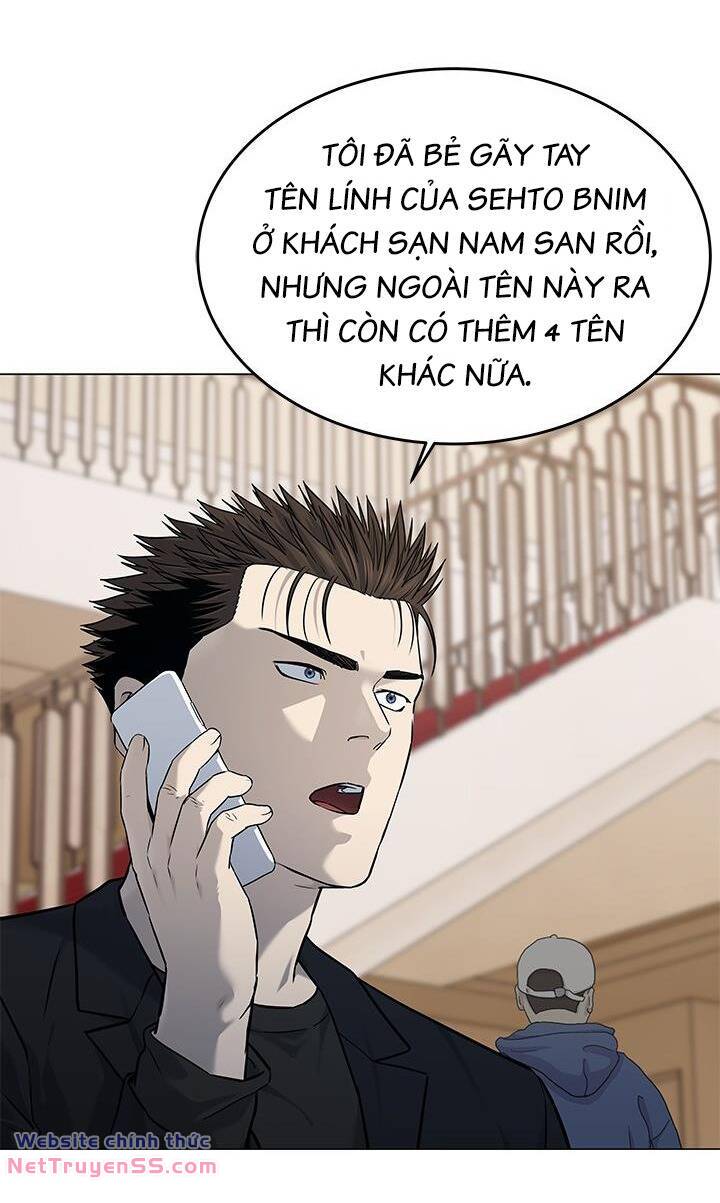Đội Trưởng Lính Đánh Thuê: Chapter 190