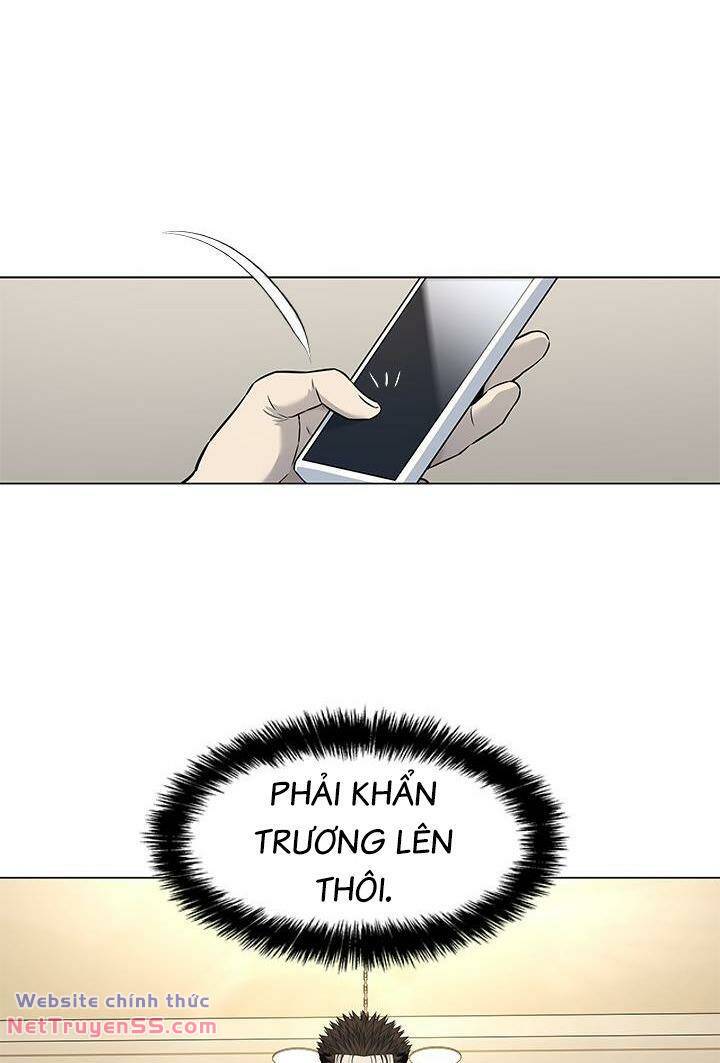 Đội Trưởng Lính Đánh Thuê: Chapter 190