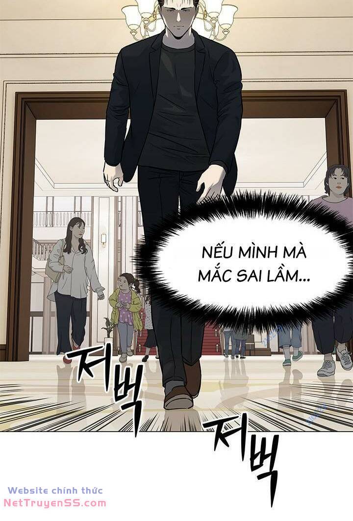 Đội Trưởng Lính Đánh Thuê: Chapter 190