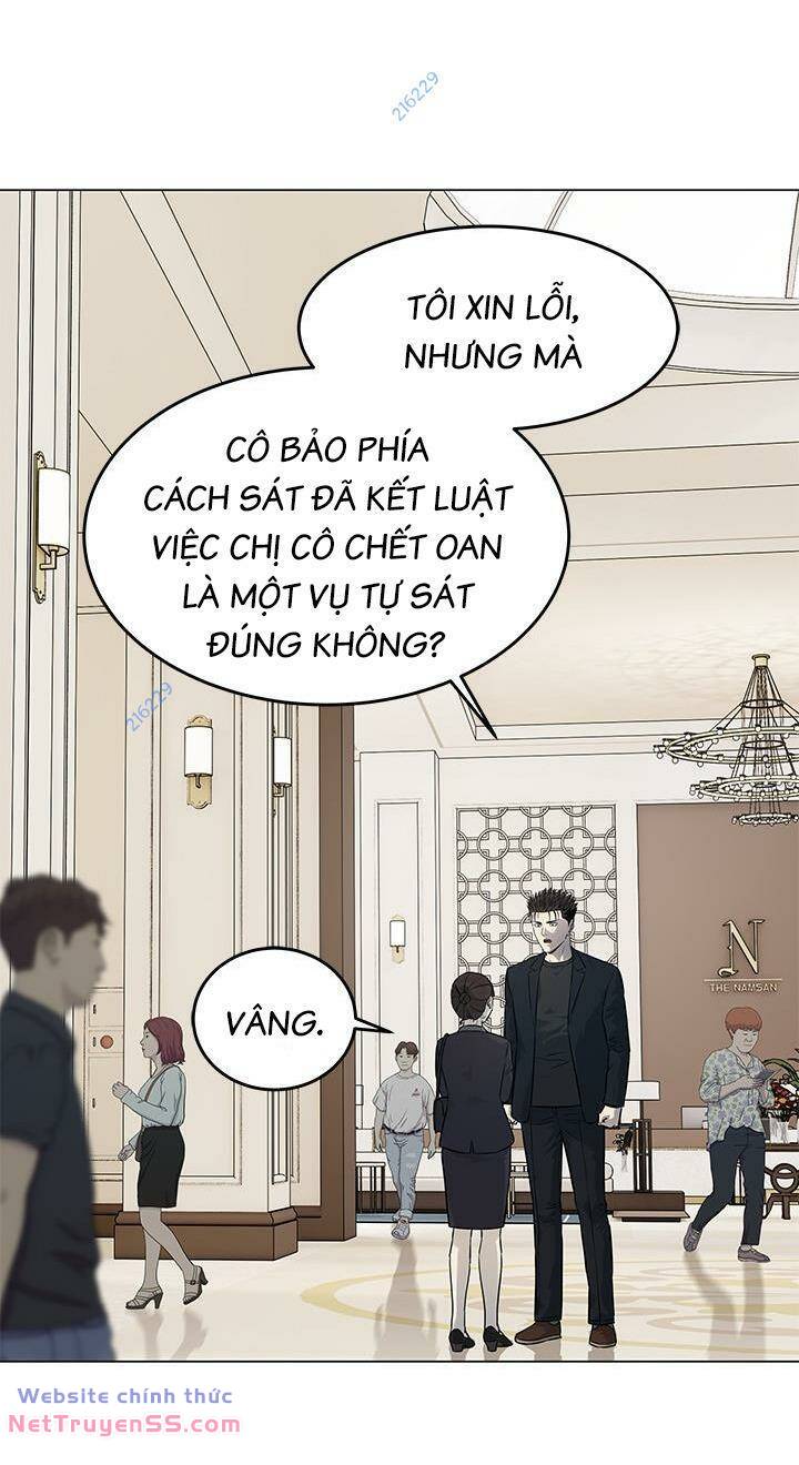 Đội Trưởng Lính Đánh Thuê: Chapter 190