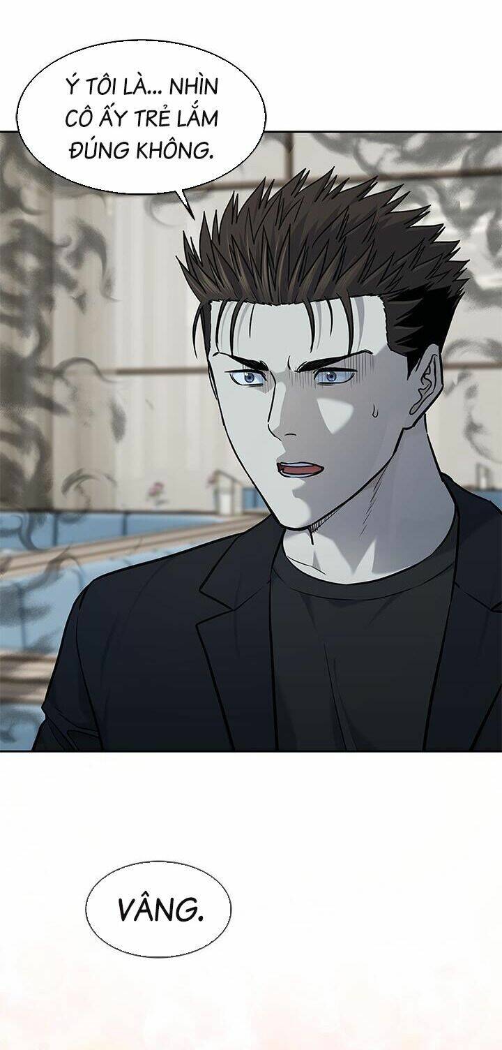 Đội Trưởng Lính Đánh Thuê: Chapter 191