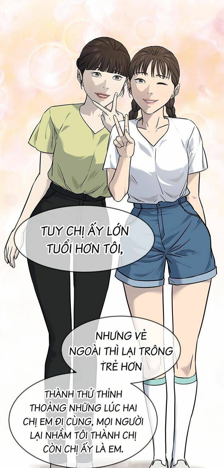 Đội Trưởng Lính Đánh Thuê: Chapter 191