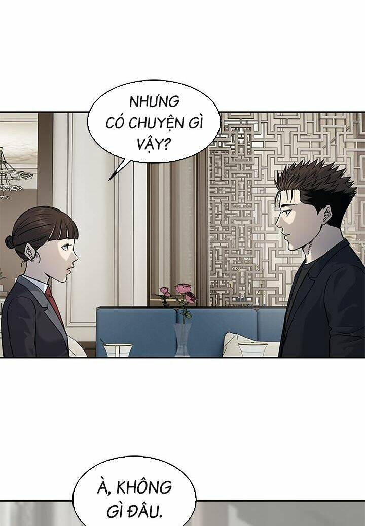 Đội Trưởng Lính Đánh Thuê: Chapter 191