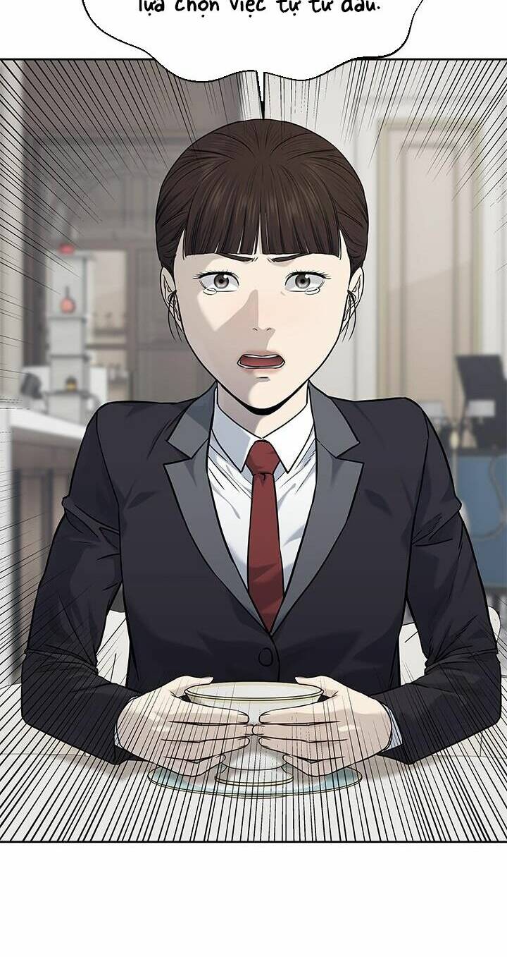Đội Trưởng Lính Đánh Thuê: Chapter 191
