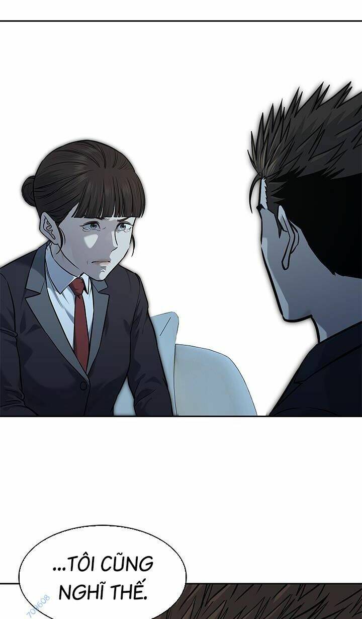 Đội Trưởng Lính Đánh Thuê: Chapter 191