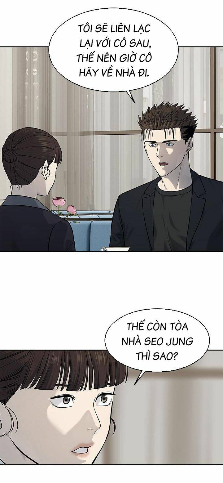 Đội Trưởng Lính Đánh Thuê: Chapter 191