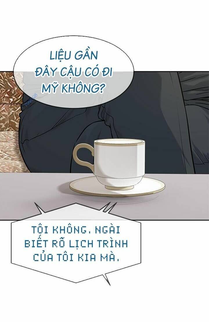 Đội Trưởng Lính Đánh Thuê: Chapter 191