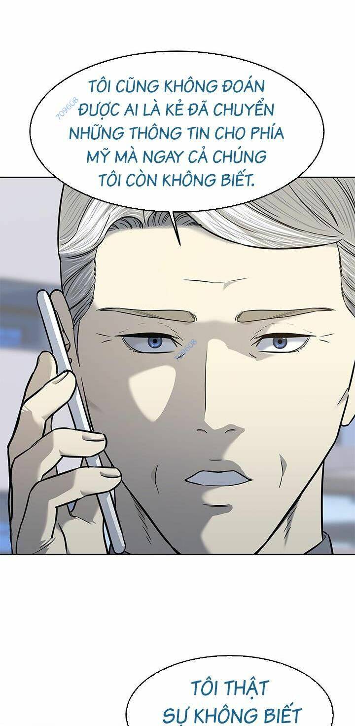 Đội Trưởng Lính Đánh Thuê: Chapter 191