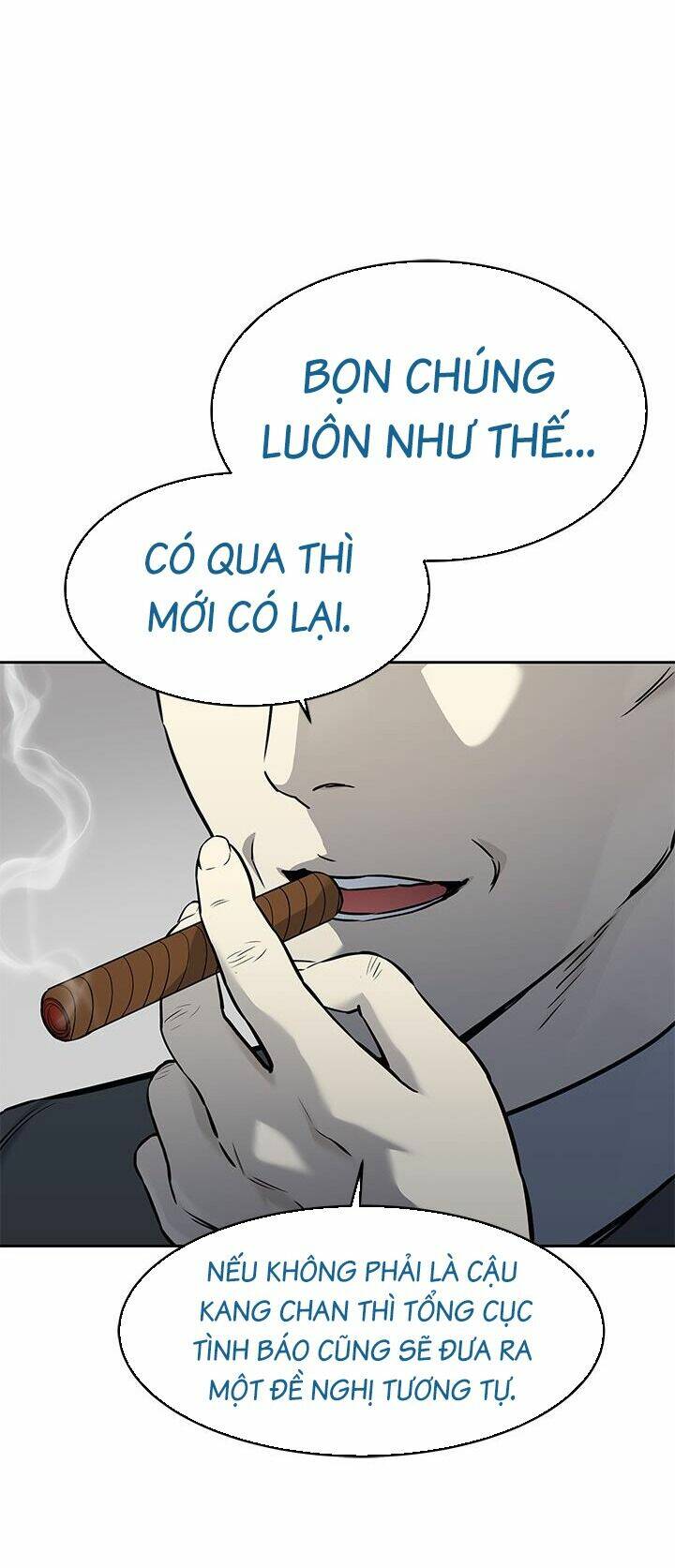 Đội Trưởng Lính Đánh Thuê: Chapter 191