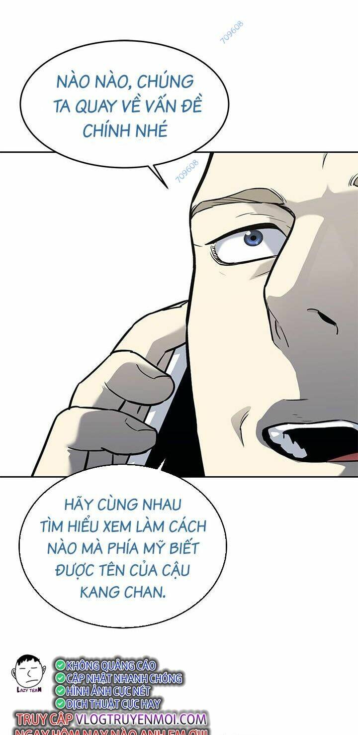 Đội Trưởng Lính Đánh Thuê: Chapter 191