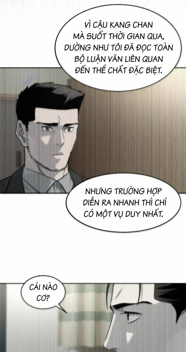 Đội Trưởng Lính Đánh Thuê: Chapter 191