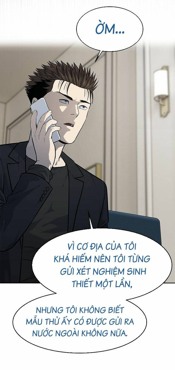Đội Trưởng Lính Đánh Thuê: Chapter 191