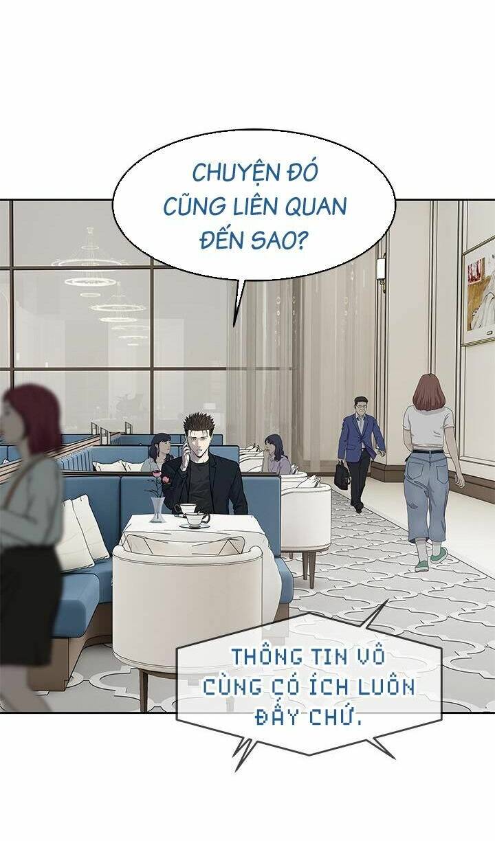Đội Trưởng Lính Đánh Thuê: Chapter 191