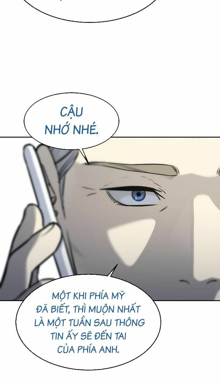 Đội Trưởng Lính Đánh Thuê: Chapter 191