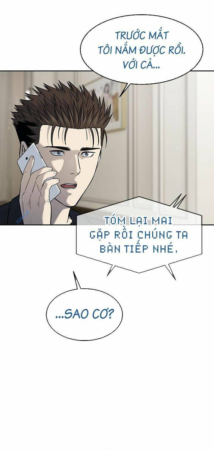 Đội Trưởng Lính Đánh Thuê: Chapter 191