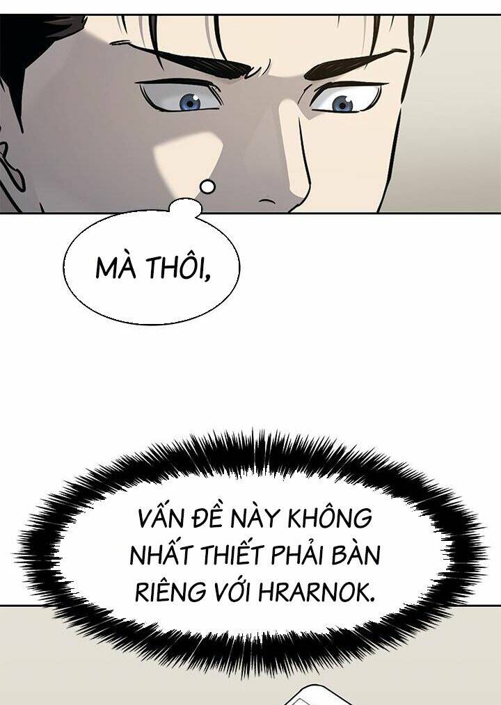 Đội Trưởng Lính Đánh Thuê: Chapter 191