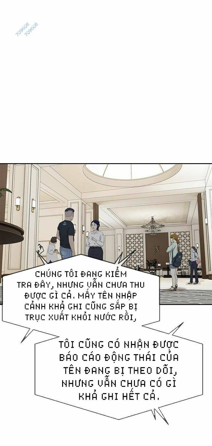 Đội Trưởng Lính Đánh Thuê: Chapter 191