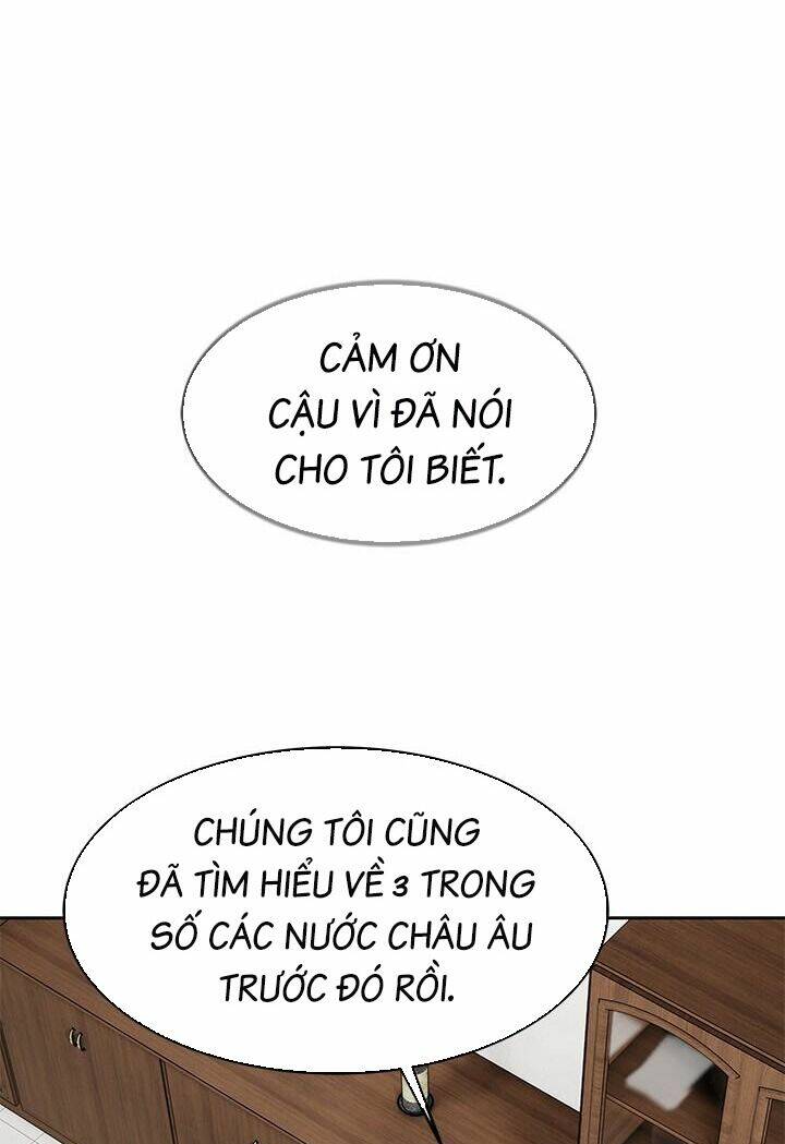 Đội Trưởng Lính Đánh Thuê: Chapter 191
