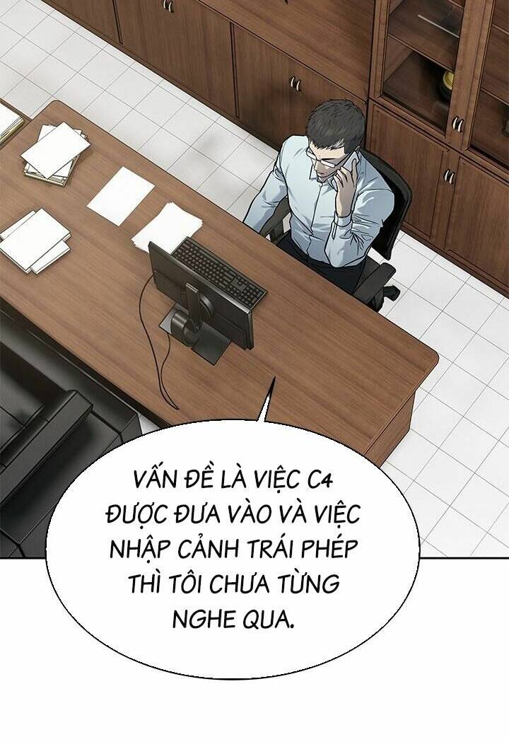 Đội Trưởng Lính Đánh Thuê: Chapter 191