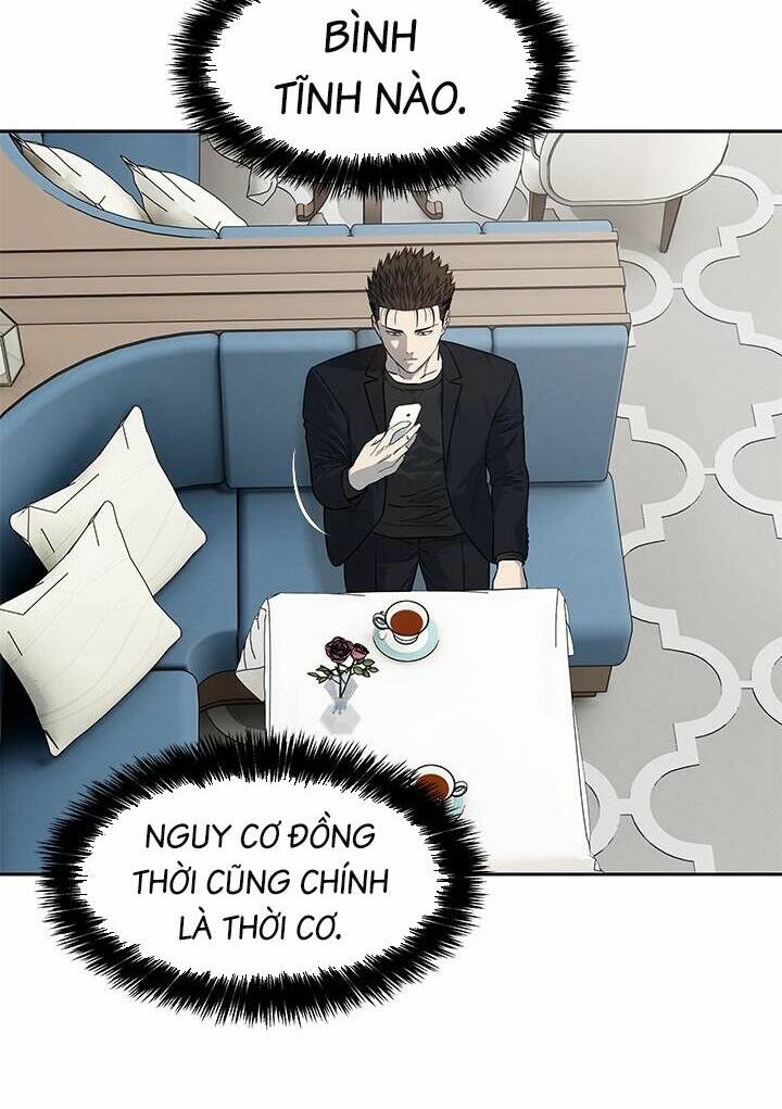 Đội Trưởng Lính Đánh Thuê: Chapter 191