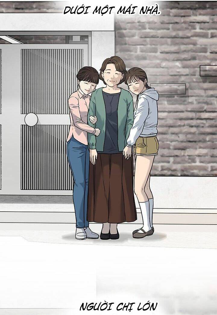 Đội Trưởng Lính Đánh Thuê: Chapter 191