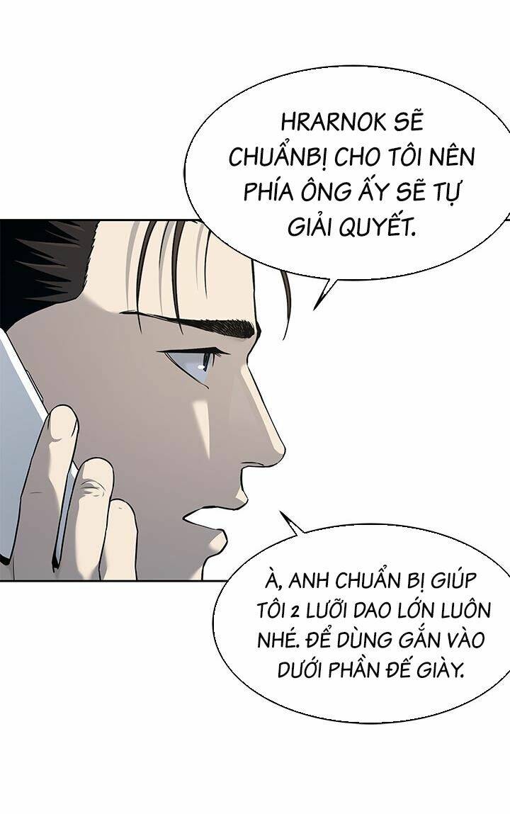 Đội Trưởng Lính Đánh Thuê: Chapter 191