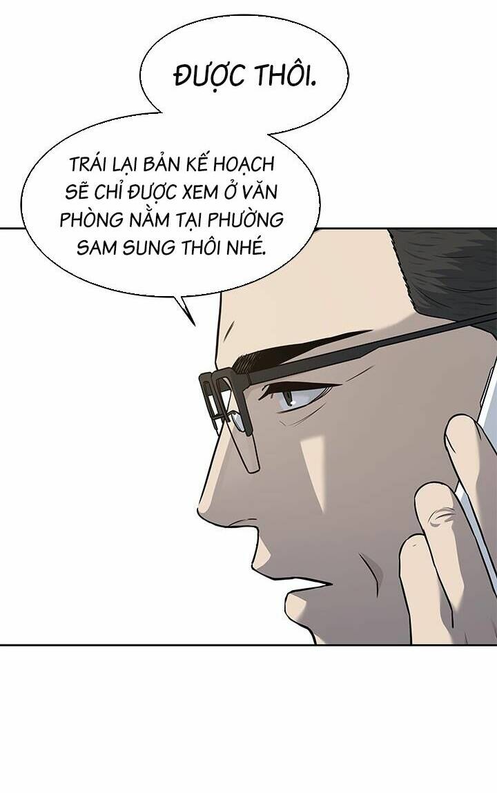 Đội Trưởng Lính Đánh Thuê: Chapter 191