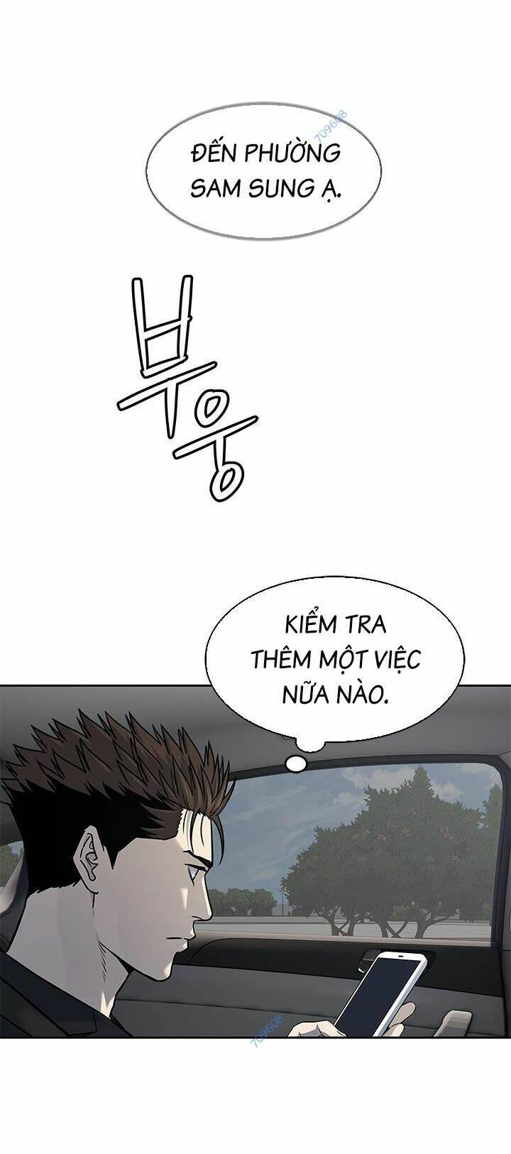 Đội Trưởng Lính Đánh Thuê: Chapter 191