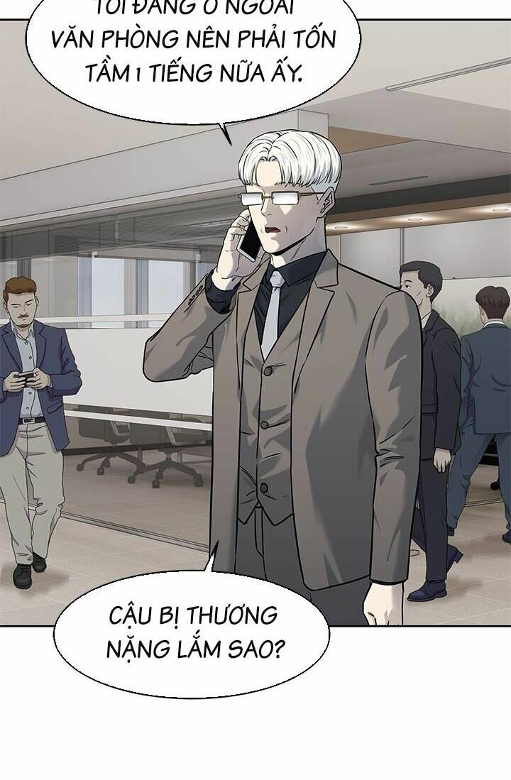 Đội Trưởng Lính Đánh Thuê: Chapter 191