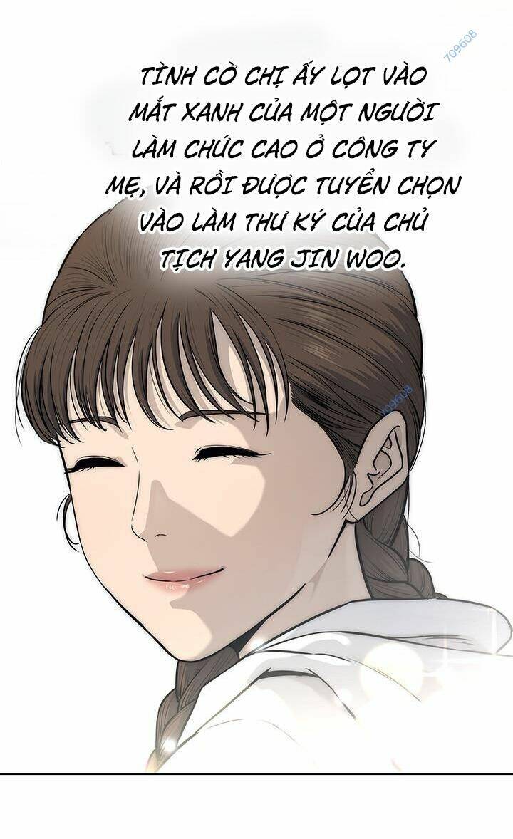 Đội Trưởng Lính Đánh Thuê: Chapter 191