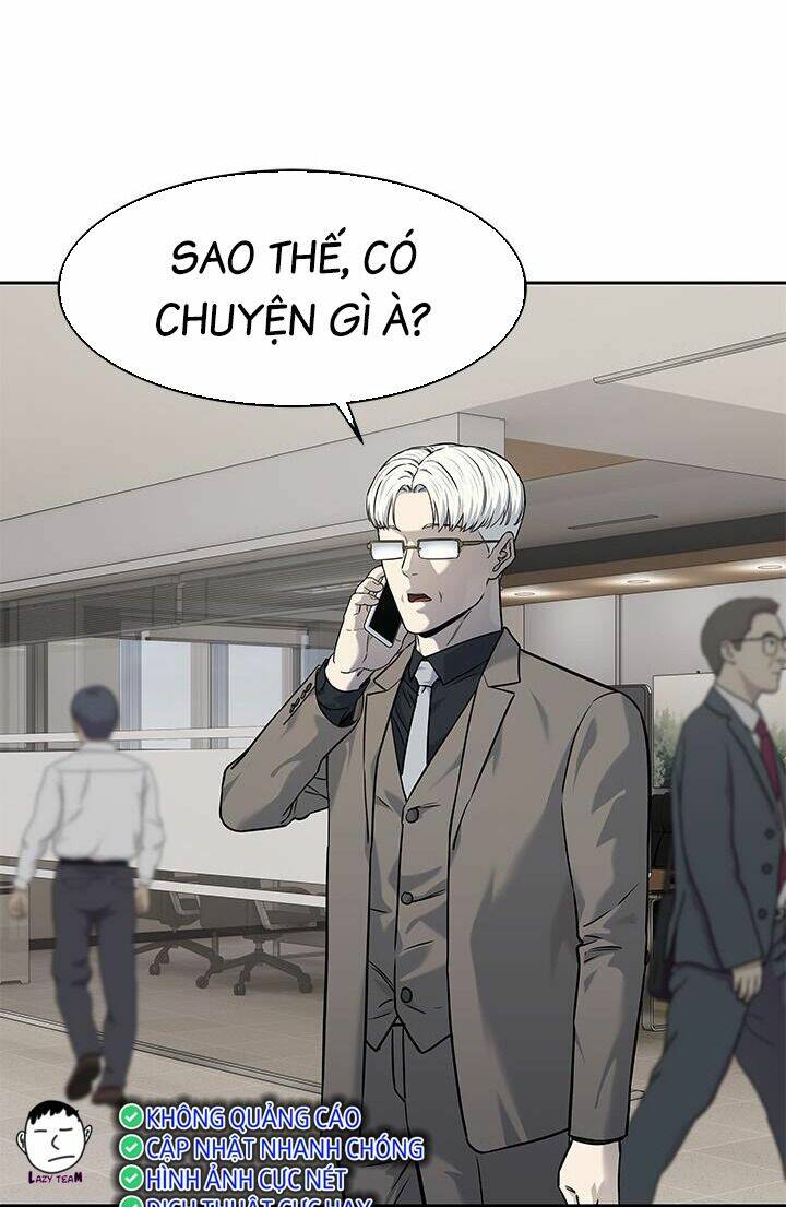 Đội Trưởng Lính Đánh Thuê: Chapter 192