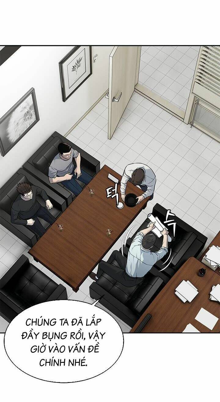 Đội Trưởng Lính Đánh Thuê: Chapter 192