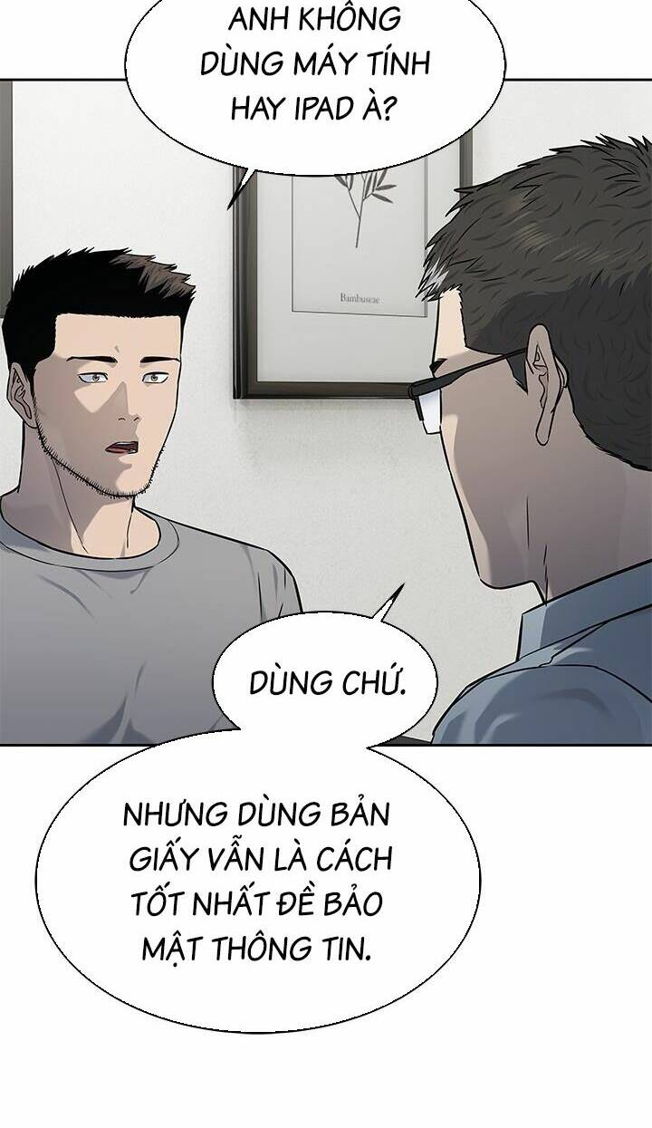 Đội Trưởng Lính Đánh Thuê: Chapter 192