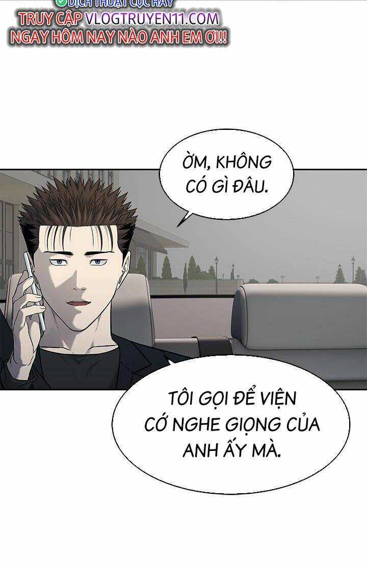 Đội Trưởng Lính Đánh Thuê: Chapter 192