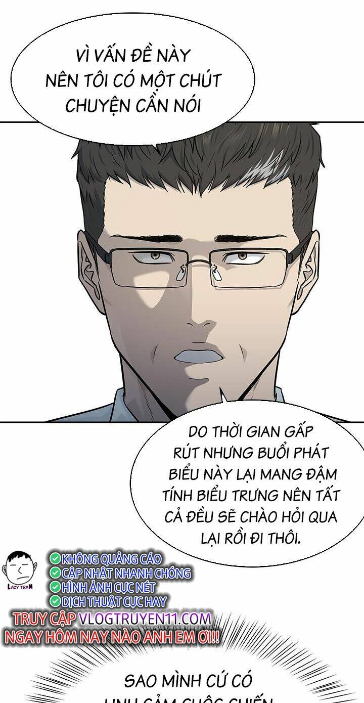 Đội Trưởng Lính Đánh Thuê: Chapter 192