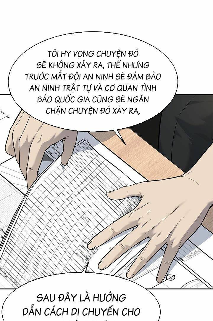 Đội Trưởng Lính Đánh Thuê: Chapter 192