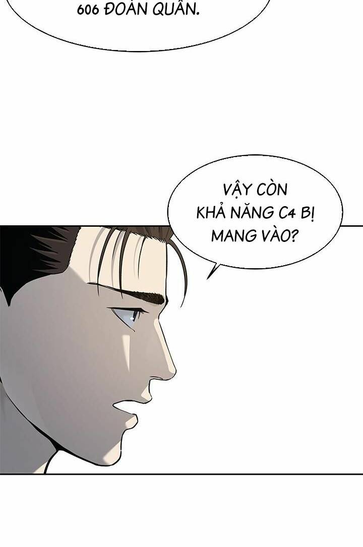 Đội Trưởng Lính Đánh Thuê: Chapter 192