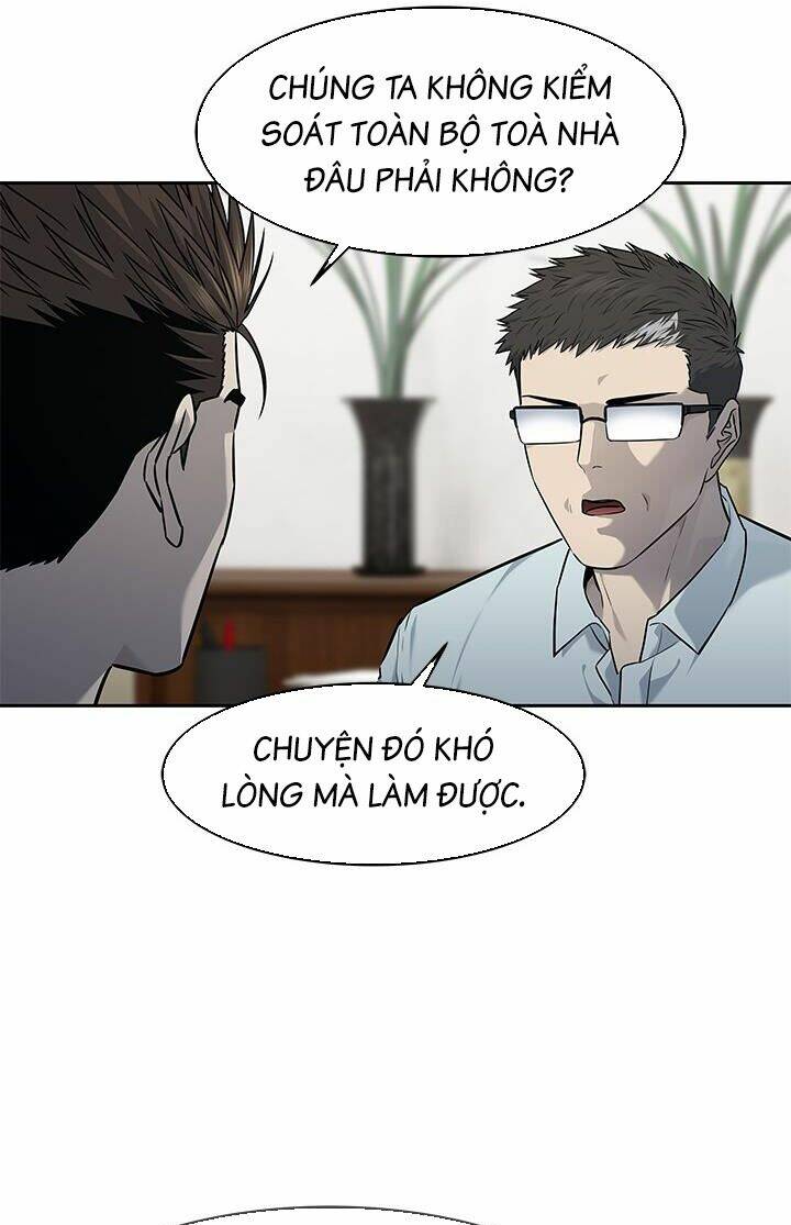 Đội Trưởng Lính Đánh Thuê: Chapter 192