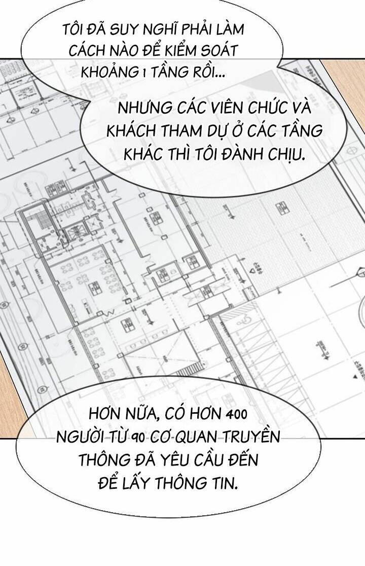 Đội Trưởng Lính Đánh Thuê: Chapter 192