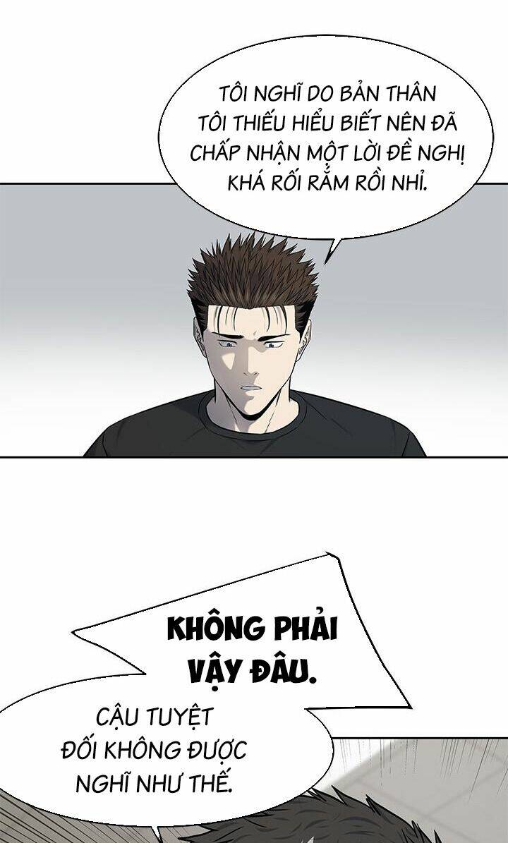 Đội Trưởng Lính Đánh Thuê: Chapter 192