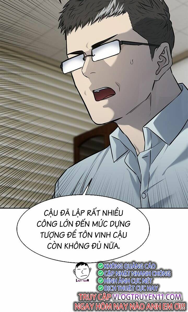 Đội Trưởng Lính Đánh Thuê: Chapter 192