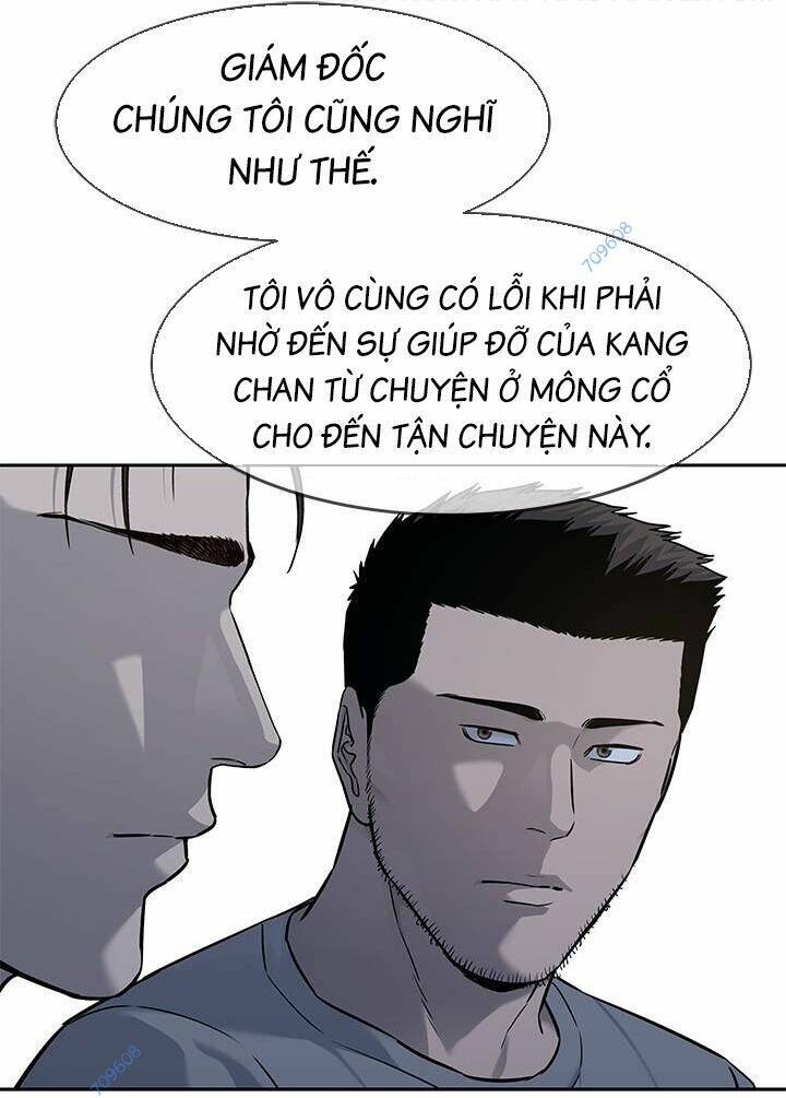 Đội Trưởng Lính Đánh Thuê: Chapter 192