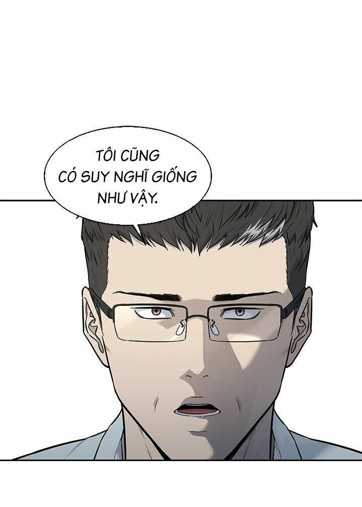 Đội Trưởng Lính Đánh Thuê: Chapter 192