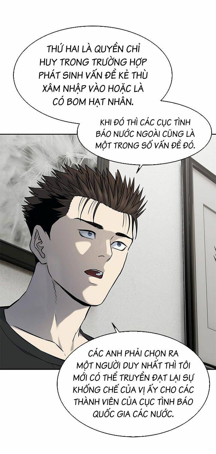 Đội Trưởng Lính Đánh Thuê: Chapter 192
