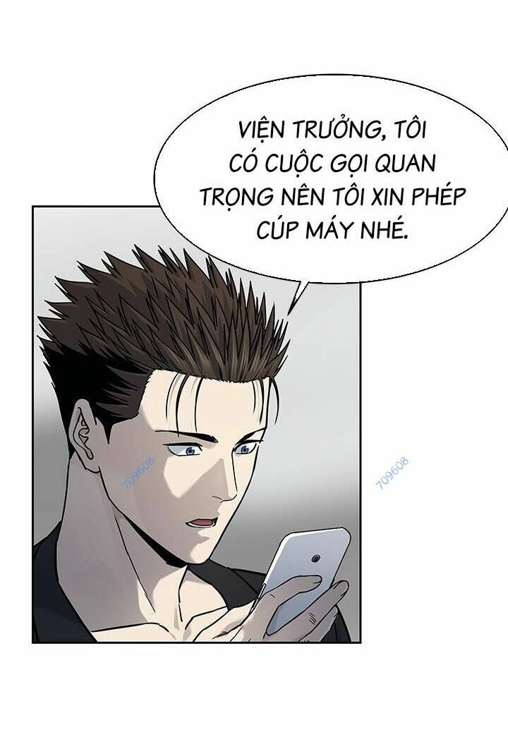 Đội Trưởng Lính Đánh Thuê: Chapter 192
