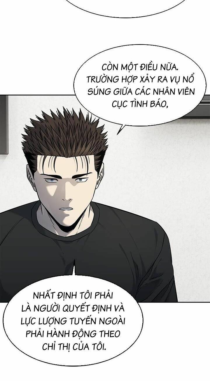 Đội Trưởng Lính Đánh Thuê: Chapter 192