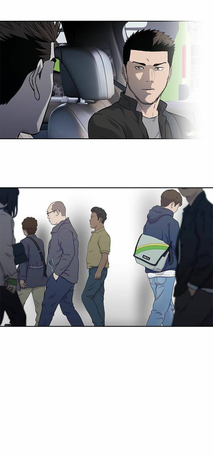 Đội Trưởng Lính Đánh Thuê: Chapter 192